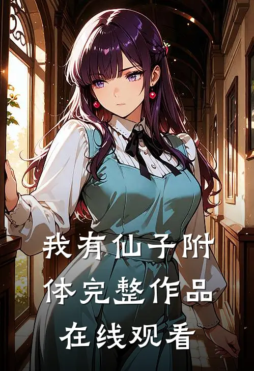 我有仙子附体完整作品在线观看