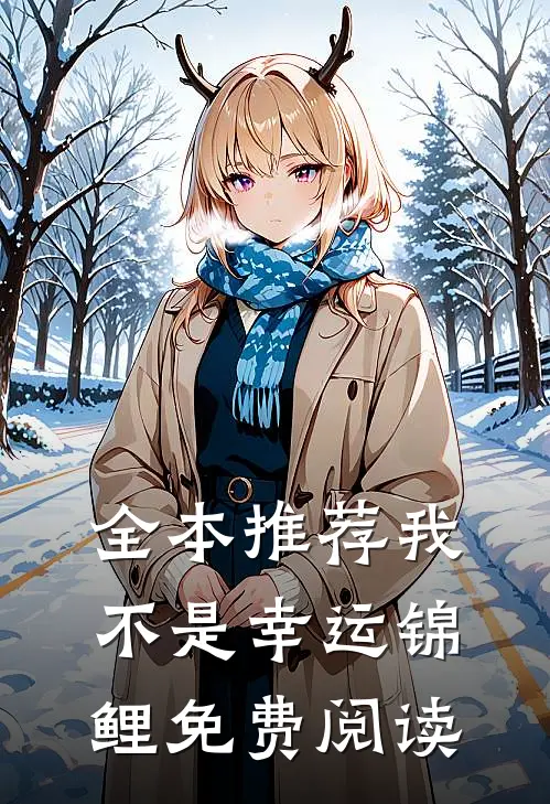 全本推荐我不是幸运锦鲤免费阅读