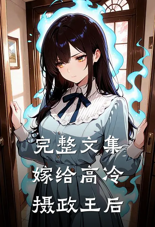完整文集嫁给高冷摄政王后