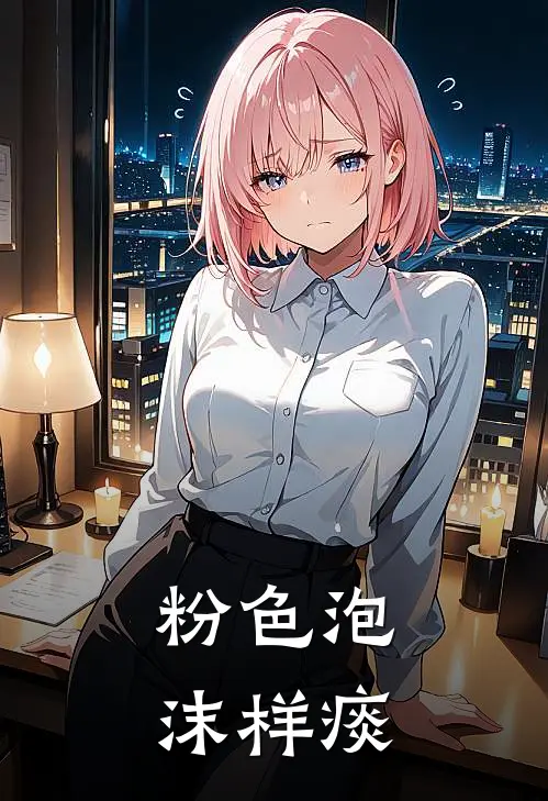 粉色泡沫样痰