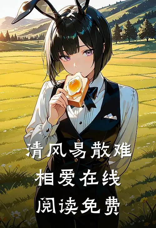 清风易散难相爱在线阅读免费