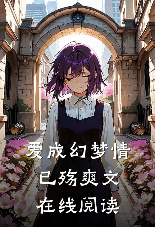 爱成幻梦情已殇爽文在线阅读