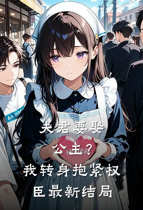 夫君要娶公主?我转身抱紧权臣最新结局是