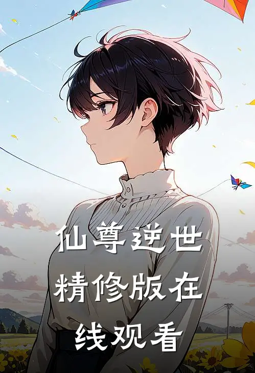 仙尊逆世精修版在线观看