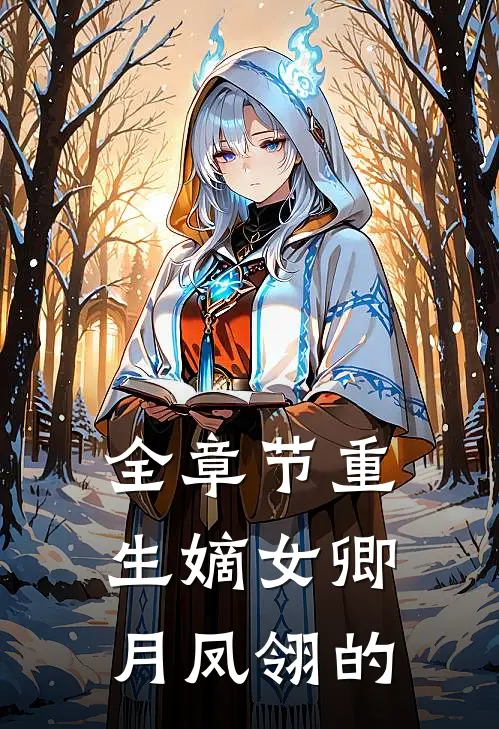 全章节重生嫡女卿月凤翎的