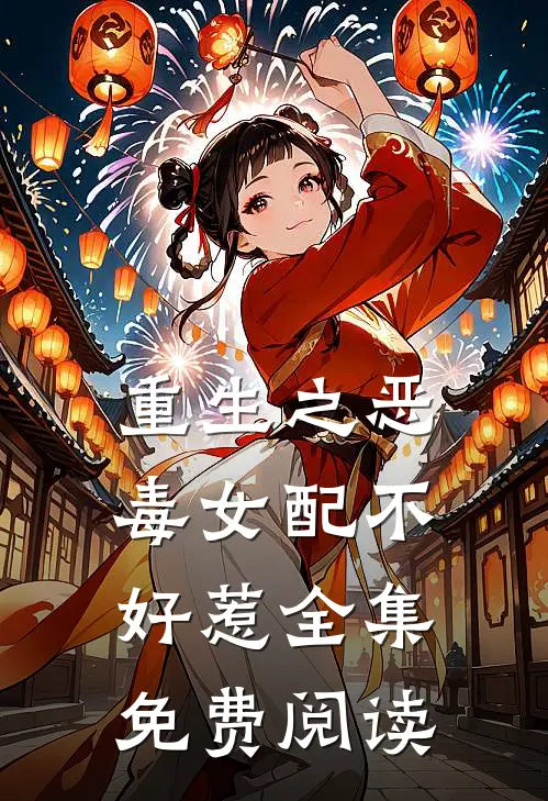 重生之恶毒女配不好惹全集免费阅读