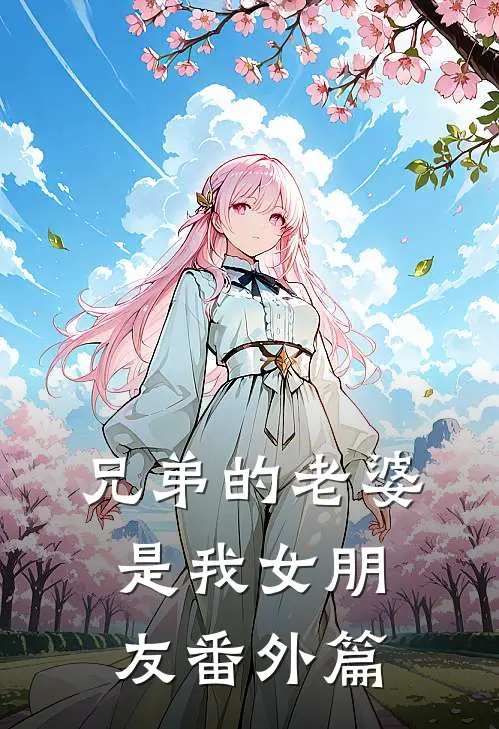 兄弟的老婆是我女朋友番外篇