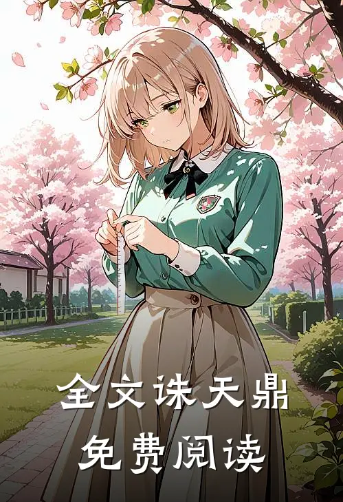 全文诛天鼎免费阅读
