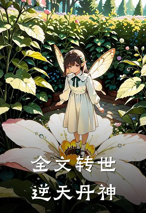 全文转世逆天丹神