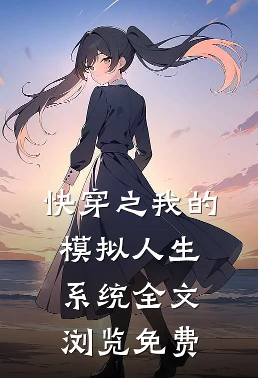快穿之我的模拟人生系统全文浏览免费