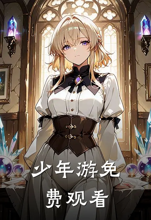 少年游免费观看