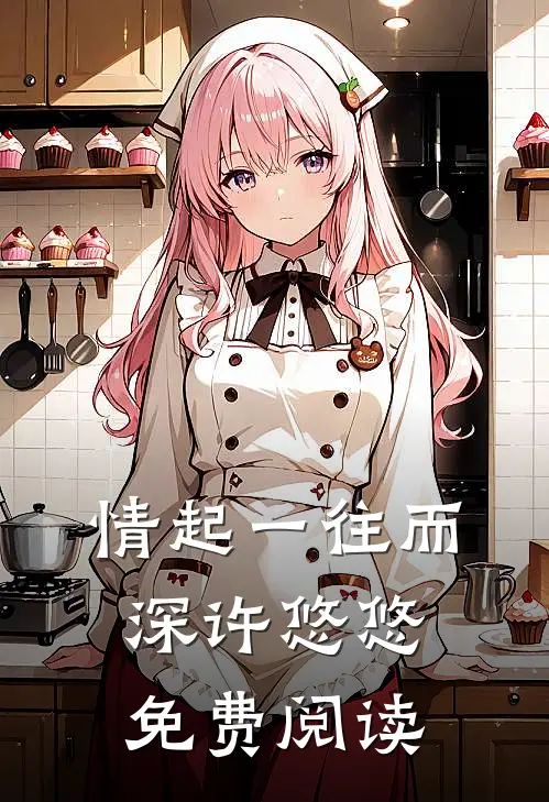 情起一往而深许悠悠免费阅读