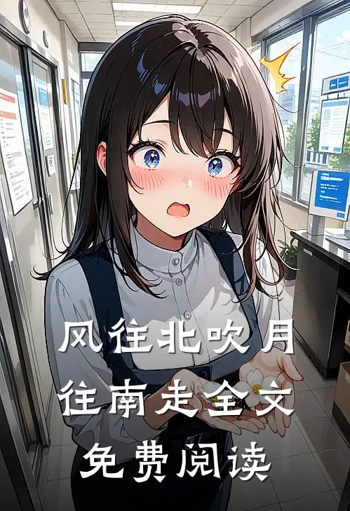 风往北吹月往南走全文免费阅读