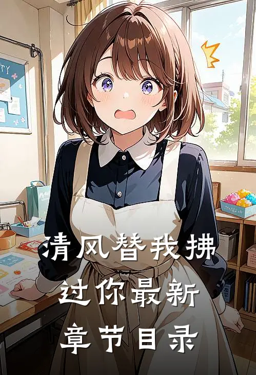 清风替我拂过你最新章节目录