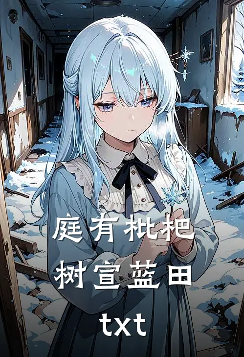 庭有枇杷树宣蓝田txt