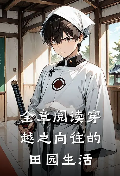 全章阅读穿越之向往的田园生活