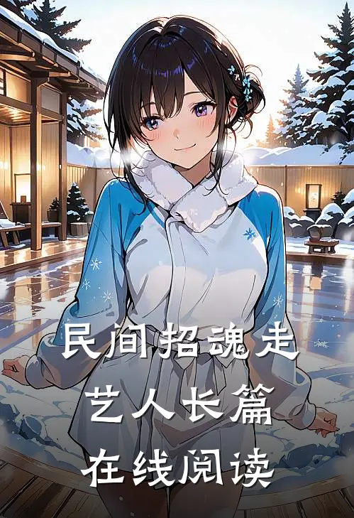 民间招魂走艺人长篇在线阅读