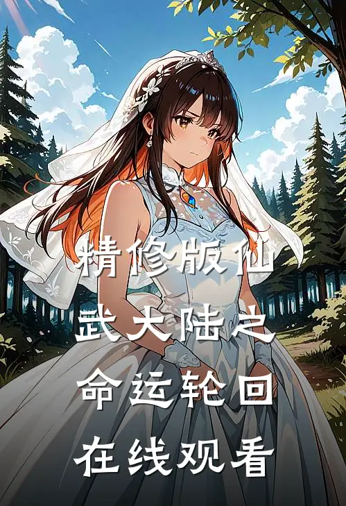 精修版仙武大陆之命运轮回在线观看