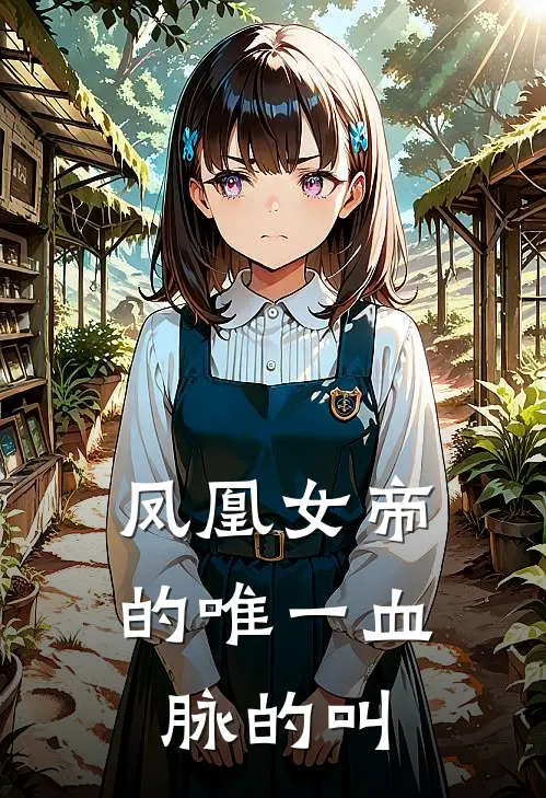 凤凰女帝的唯一血脉的叫