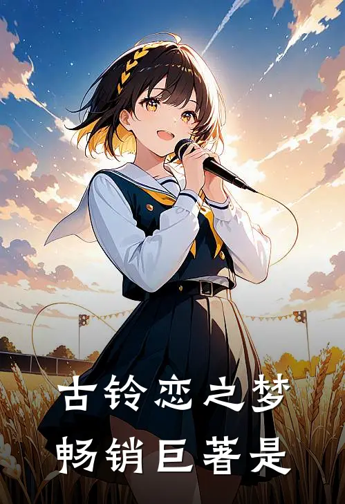 古铃恋之梦畅销巨著是