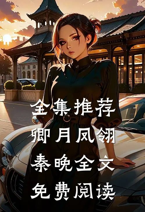 全集推荐卿月凤翎秦晚全文免费阅读