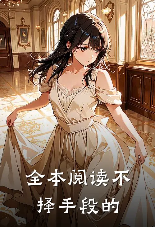 全本阅读不择手段的