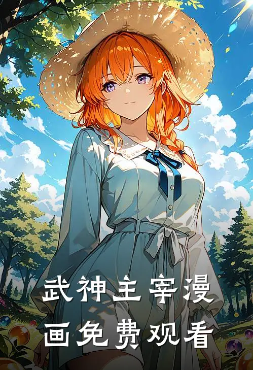 武神主宰漫画免费观看
