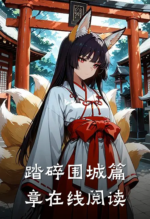 踏碎围城篇章在线阅读