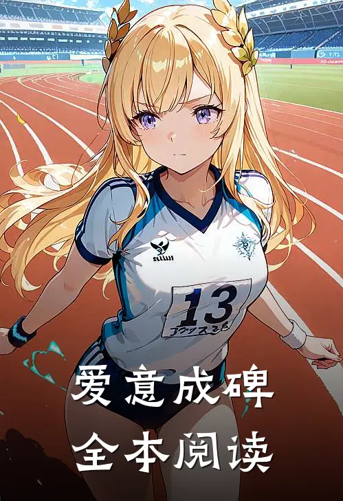 爱意成碑全本阅读