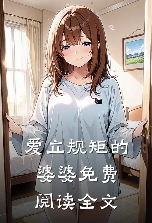 爱立规矩的婆婆免费阅读全文