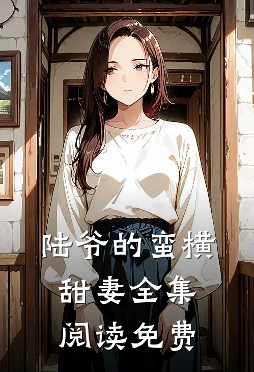 陆爷的蛮横甜妻全集阅读免费