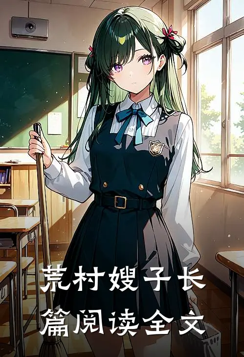 荒村嫂子长篇阅读全文