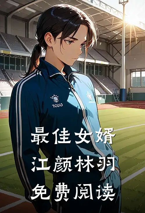 最佳女婿江颜林羽免费阅读