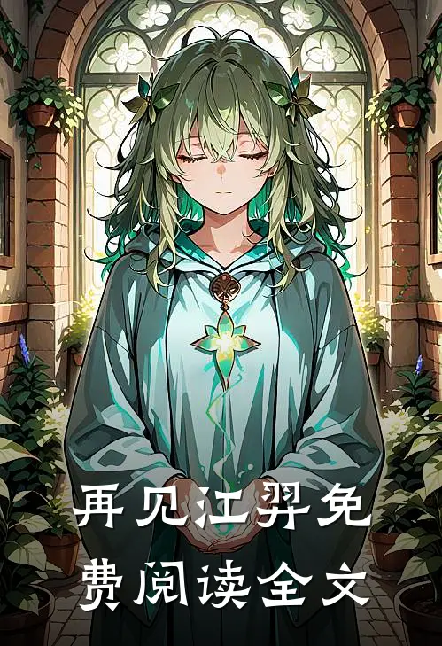 再见江羿免费阅读全文