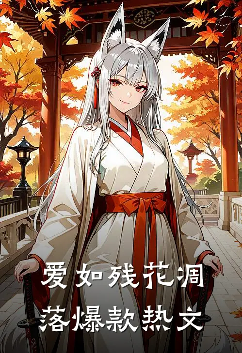 爱如残花凋落爆款热文