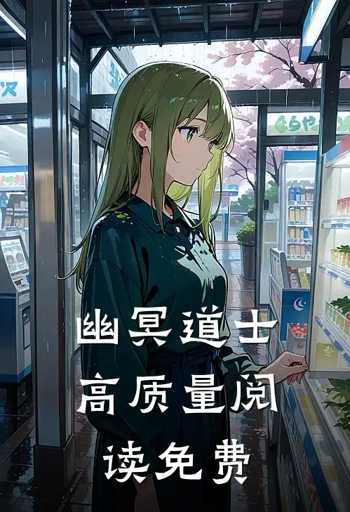 幽冥道士高质量阅读免费