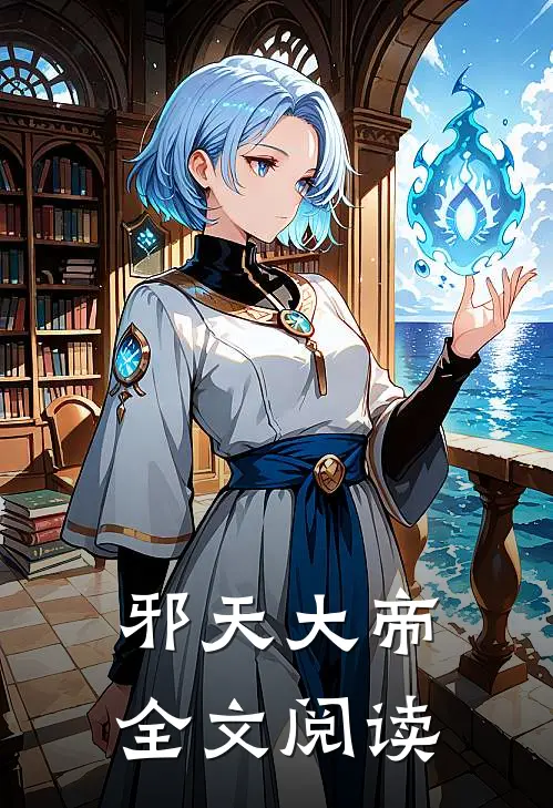 邪天大帝全文阅读