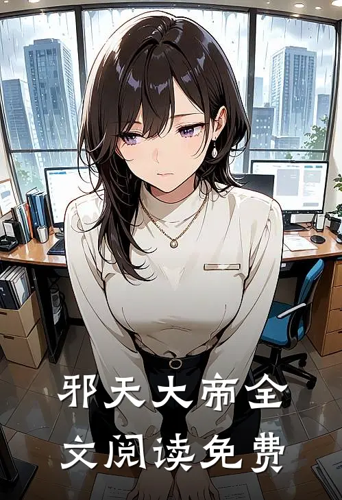 邪天大帝全文阅读免费