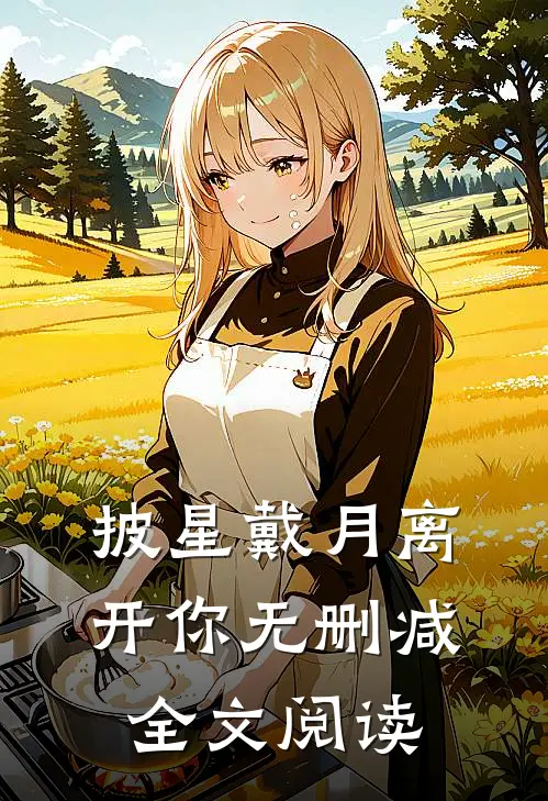 披星戴月离开你无删减全文阅读