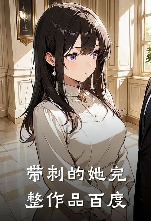 带刺的她完整作品百度