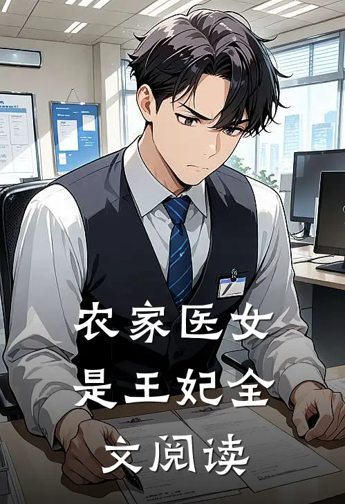 农家医女是王妃全文阅读