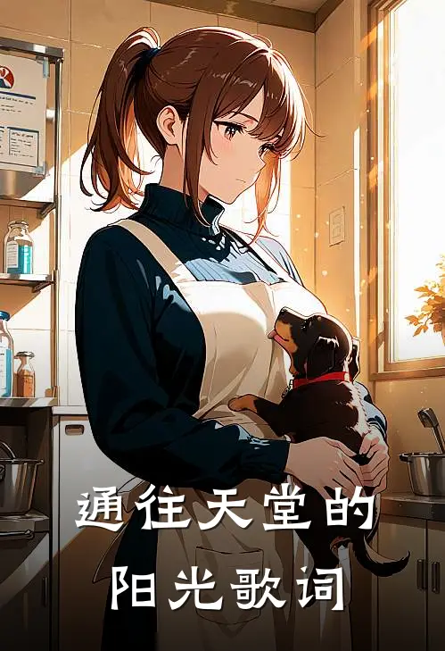 通往天堂的阳光歌词