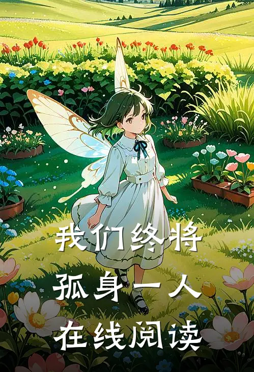 我们终将孤身一人在线阅读