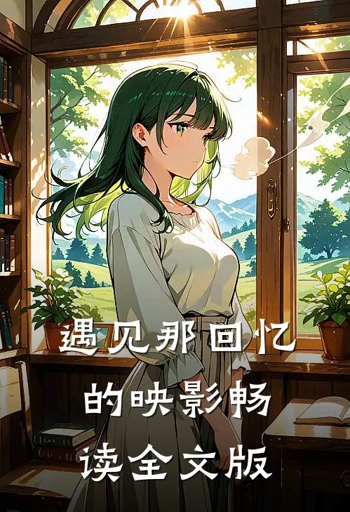 遇见那回忆的映影畅读全文版
