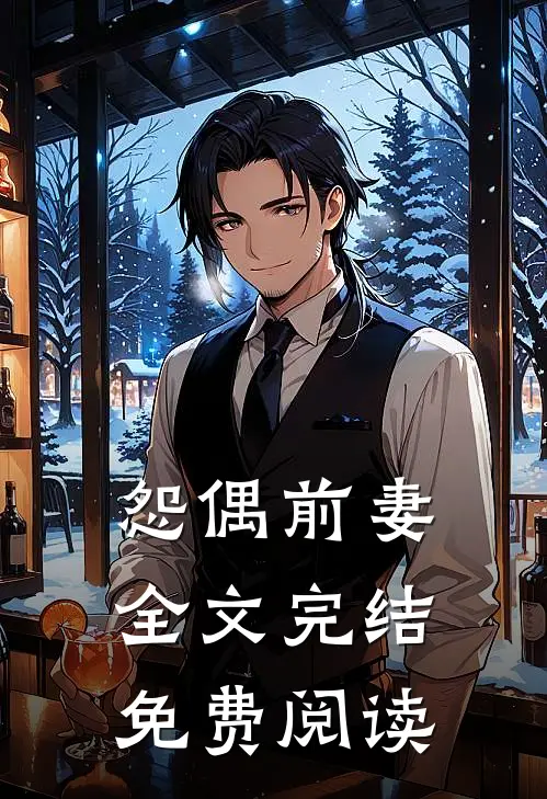 怨偶前妻全文完结免费阅读