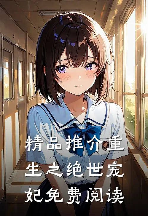精品推介重生之绝世宠妃免费阅读