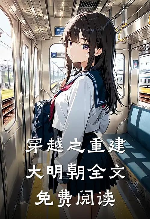 穿越之重建大明朝全文免费阅读