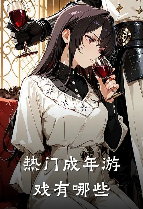 热门成年游戏有哪些