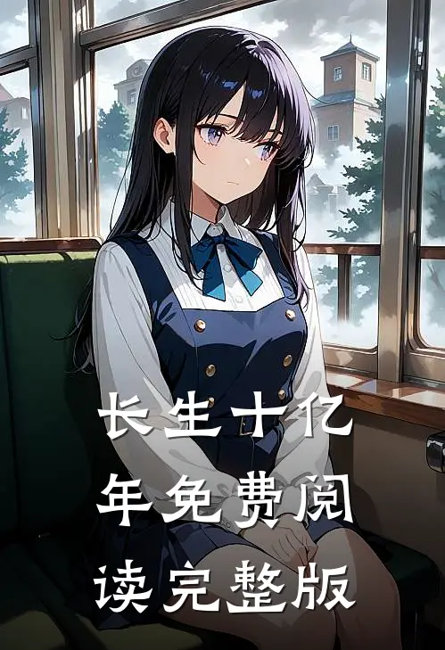 长生十亿年免费阅读完整版