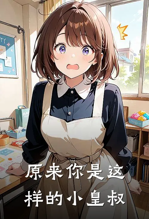 原来你是这样的小皇叔